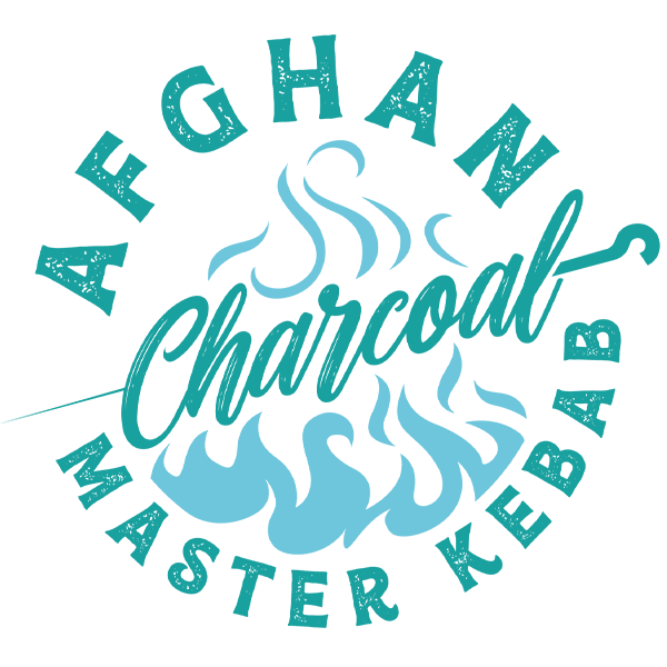 Afghan Charcoal Master Kebabs - Craigieburn Logo